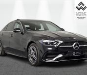 Mercedes-Benz C-Class 2024