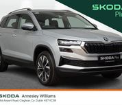 Skoda Karoq 2025