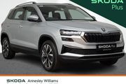 Skoda Karoq 2025