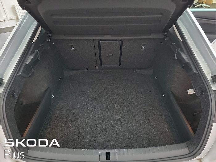 Skoda Octavia 2025