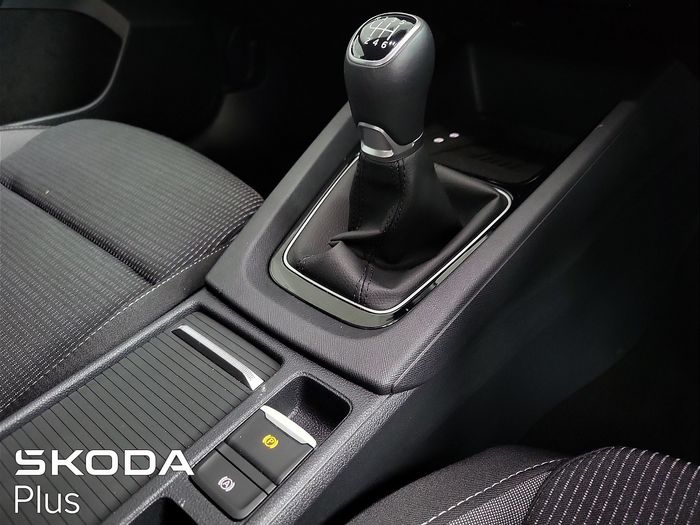 Skoda Octavia 2025