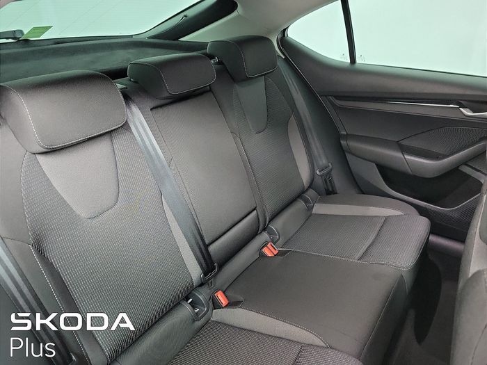 Skoda Octavia 2025
