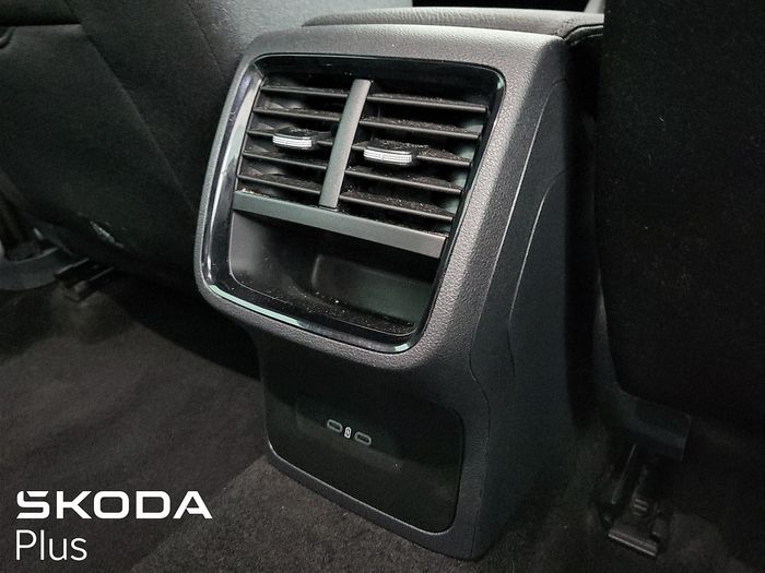Skoda Octavia 2025
