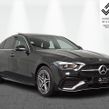 Mercedes-Benz C-Class 2025