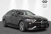 Mercedes-Benz C-Class 2025