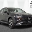 Mercedes-Benz EQA 2025