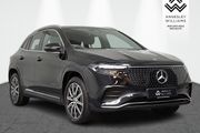 Mercedes-Benz EQA 2025