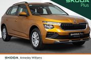 Skoda Kamiq 2025