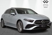 Mercedes-Benz A-Class 2024