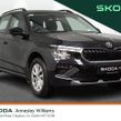 Skoda Kamiq 2025