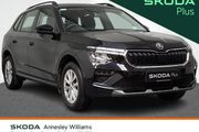 Skoda Kamiq 2025