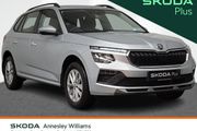 Skoda Kamiq 2025