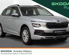 Skoda Kamiq 2025