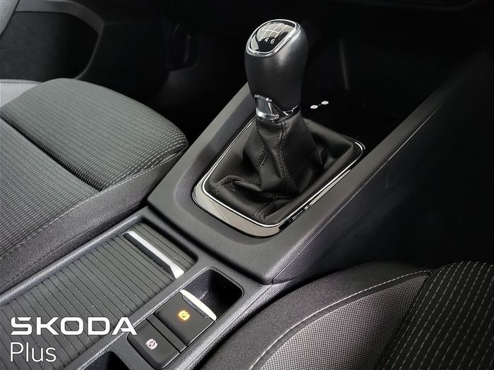 Skoda Octavia 2023