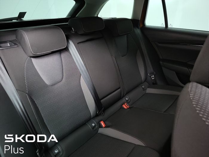 Skoda Octavia 2023