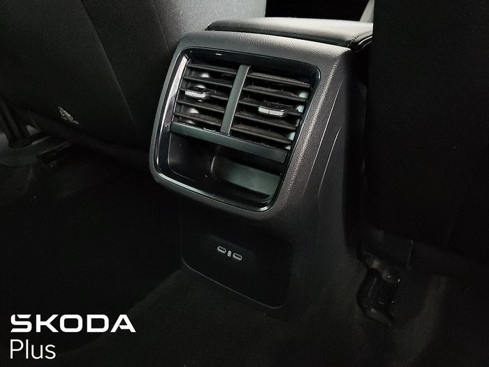 Skoda Octavia 2023