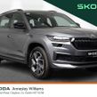 Skoda Kodiaq 2023