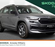 Skoda Kodiaq 2023
