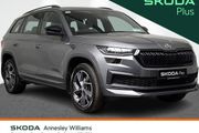 Skoda Kodiaq 2023