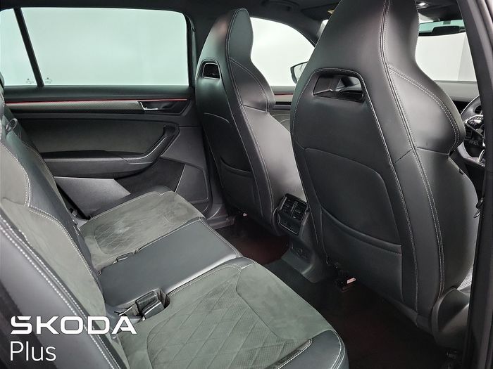 Skoda Kodiaq 2023