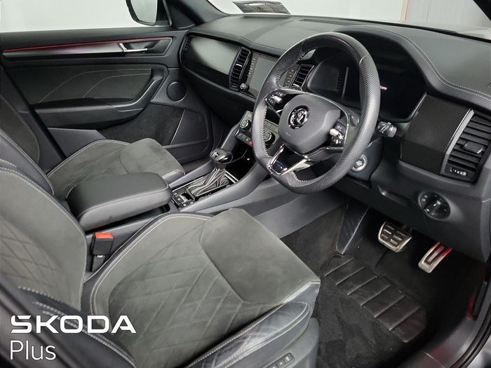 Skoda Kodiaq 2023
