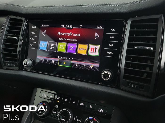 Skoda Kodiaq 2023