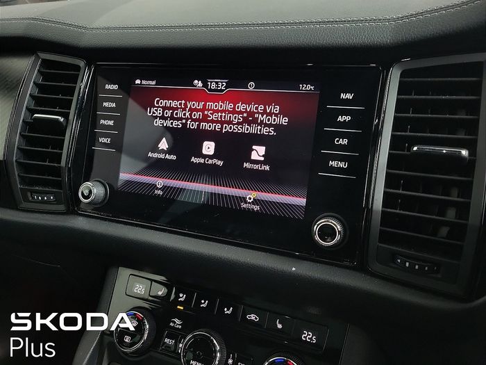 Skoda Kodiaq 2023
