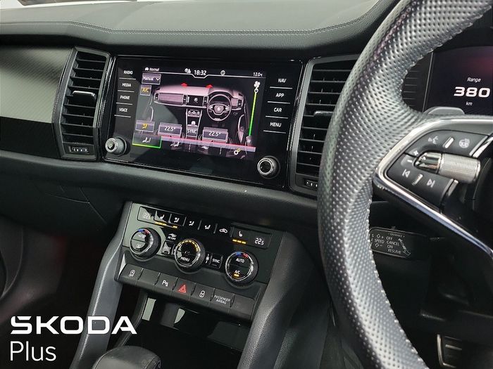 Skoda Kodiaq 2023