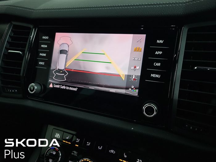 Skoda Kodiaq 2023