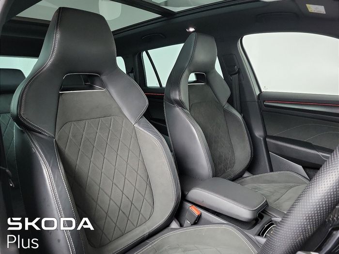 Skoda Kodiaq 2023