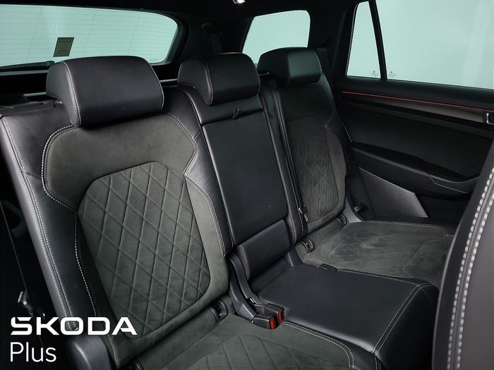 Skoda Kodiaq 2023