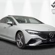 Mercedes-Benz EQE 2024