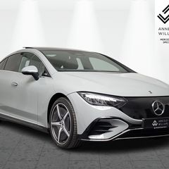 Mercedes-Benz EQE 2024