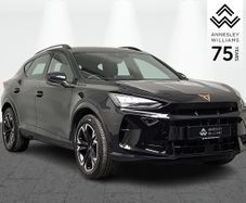 Cupra Formentor 2025
