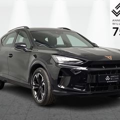 Cupra Formentor 2025