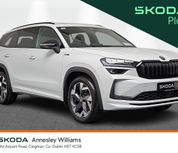Skoda Kodiaq 2026