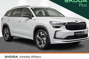 Skoda Kodiaq 2026