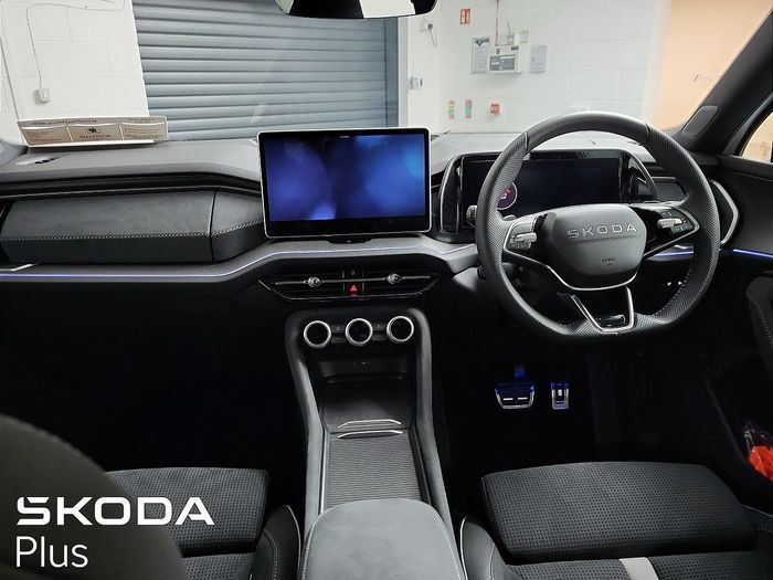 Skoda Kodiaq 2026