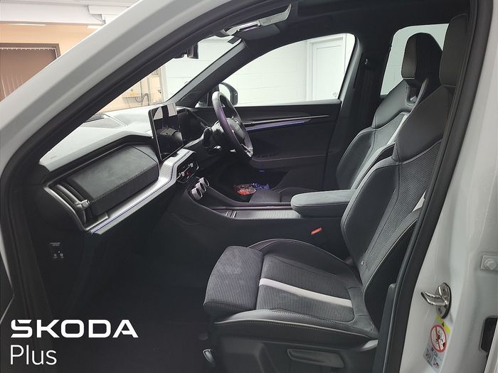 Skoda Kodiaq 2026