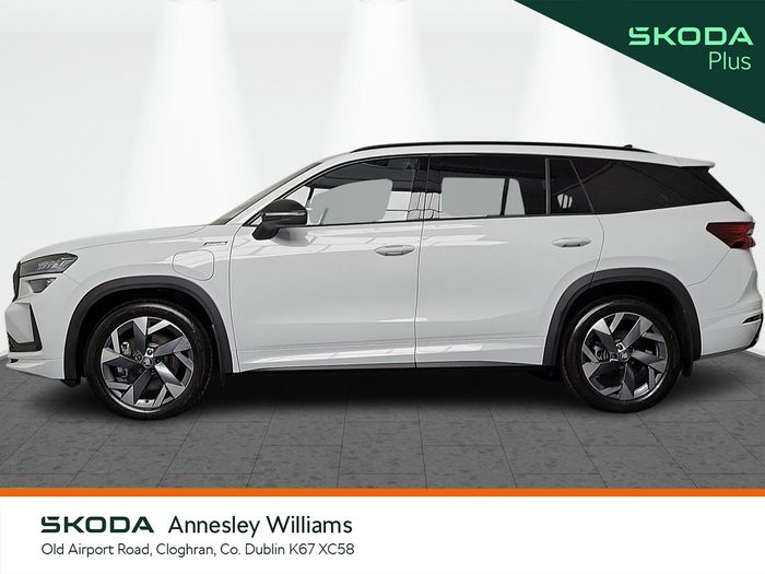 Skoda Kodiaq 2026