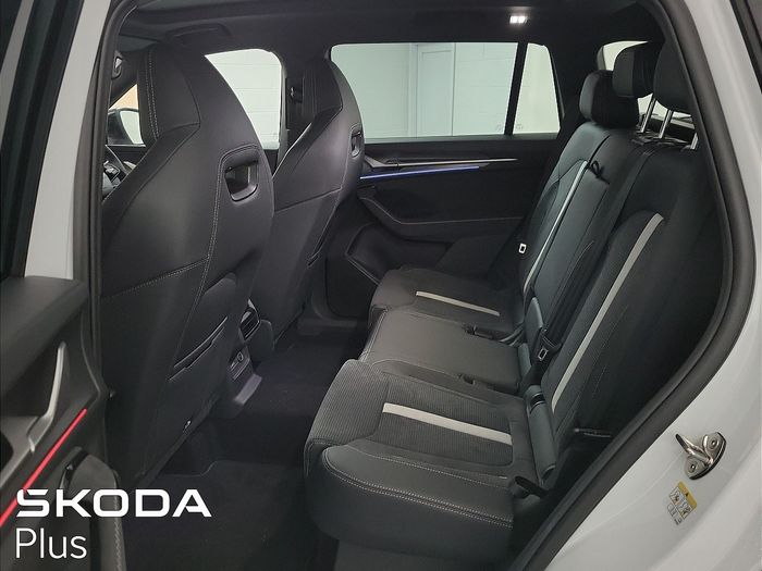 Skoda Kodiaq 2026