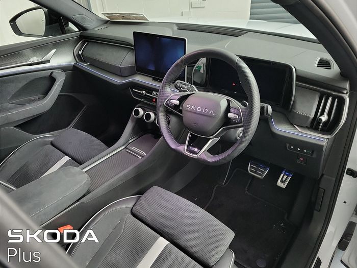 Skoda Kodiaq 2026