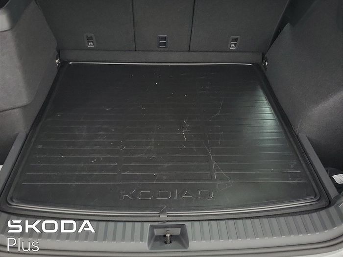Skoda Kodiaq 2026