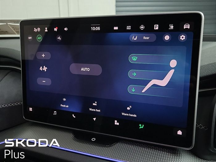 Skoda Kodiaq 2026