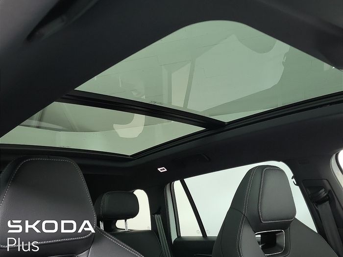 Skoda Kodiaq 2026