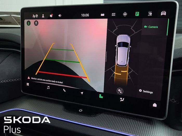 Skoda Kodiaq 2026