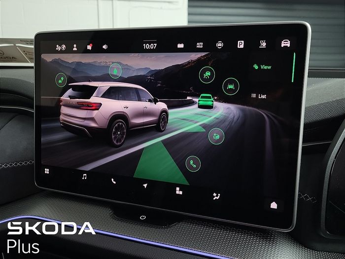 Skoda Kodiaq 2026