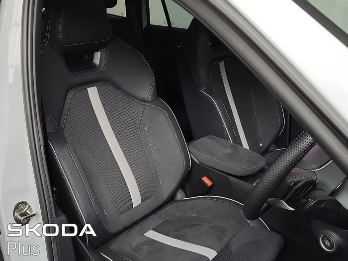 Skoda Kodiaq 2026