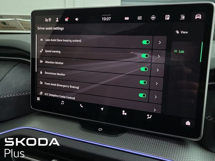 Skoda Kodiaq 2026