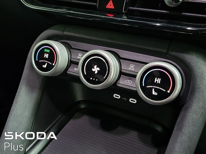 Skoda Kodiaq 2026